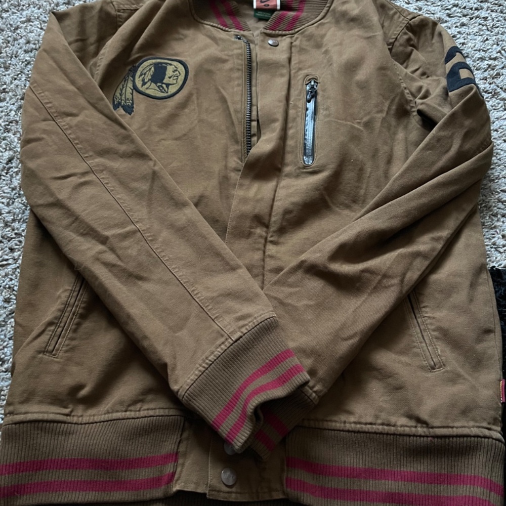 Nike Jacket